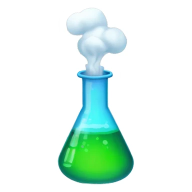 bunsen burner sticker