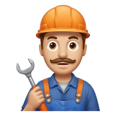 Plumber knows shit sticker