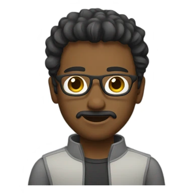 stive rogers sticker