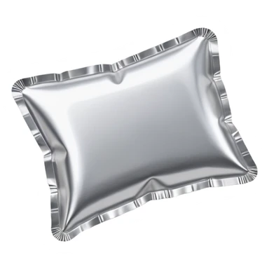 𝔹𝕝𝕒𝕟𝕜, 𝕤𝕝𝕚𝕘𝕙𝕥𝕝𝕪 𝕔𝕣𝕚𝕟𝕜𝕝𝕖𝕕 𝕤𝕞𝕒𝕝𝕝 𝕡𝕚𝕖𝕔𝕖 𝕠𝕗 𝕣𝕖𝕔𝕥𝕒𝕟𝕘𝕦𝕒𝕣 𝕒𝕝𝕝𝕦𝕞𝕚𝕟𝕦𝕞 𝕗𝕠𝕚𝕝  sticker