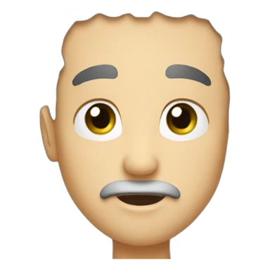 Cell perfect sticker