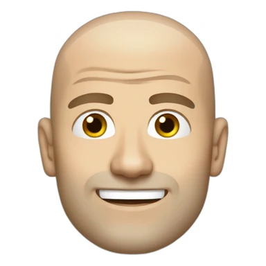 Zinedine Zidane sticker