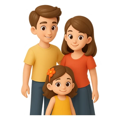 recreate this make sure he is looking at viewer, keep drop shadows sticker