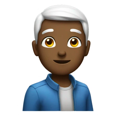 thank you bo sticker