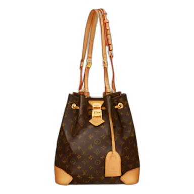 bag louis vuitton sticker