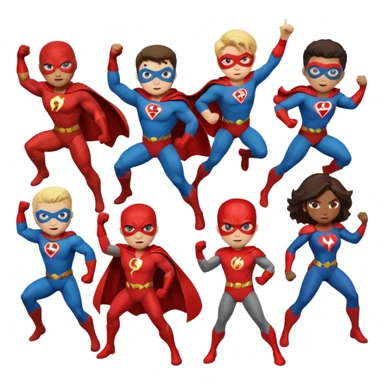 Faça os avenjers sticker