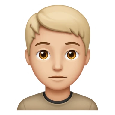 I'm quite bored  sticker