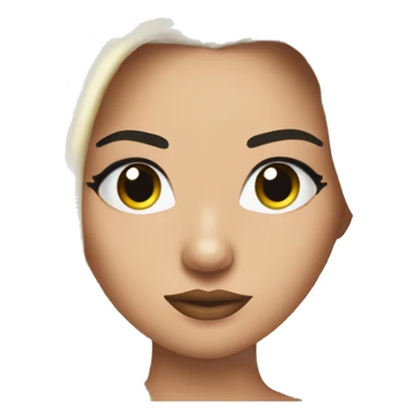 Tana mongeau  sticker