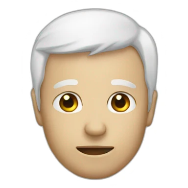 Je suis mort sticker