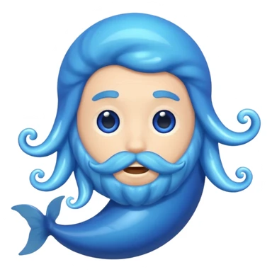 Neptune Planet  sticker