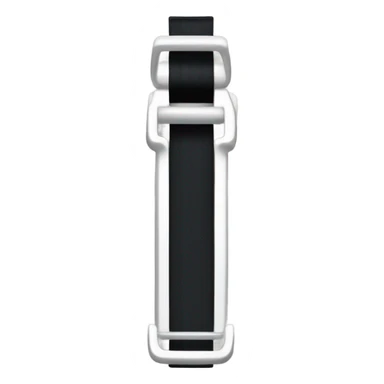 seat belt in the car sticker