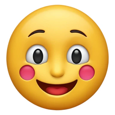 3Dاصنع اموجي ذوقك  sticker