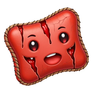 stitching wound sticker