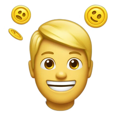 spin and earn sticker