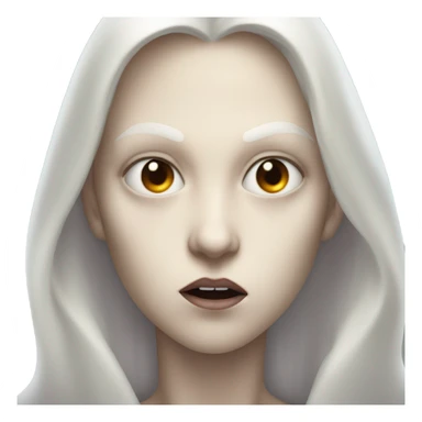 Twilight movie sticker