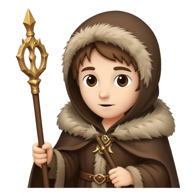 the Slavic god Veles
 sticker