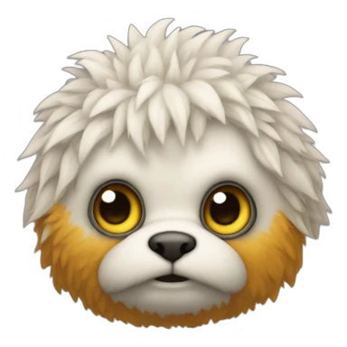 skritter critter sticker