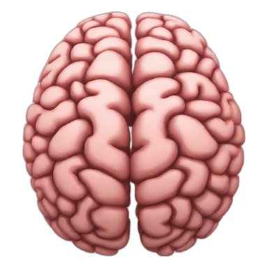 brain no entry sticker