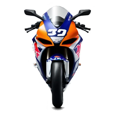 ktm redbull logo sticker