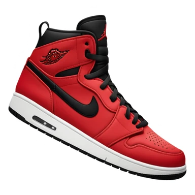 Logo jordan de Nike  sticker