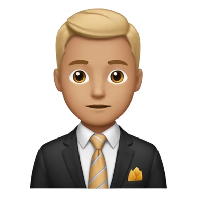 tie needle, tie, pocketsquare sticker