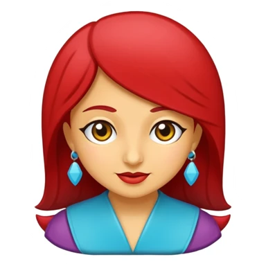 Forouhar Zarashti sticker for keyboard sticker