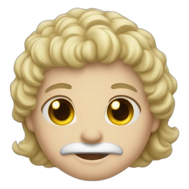 Montbeliarde sticker