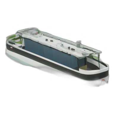 Rideau Canal sticker