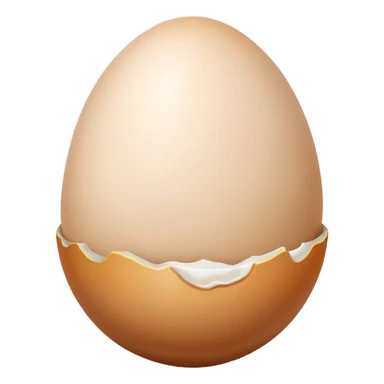 egg sticker