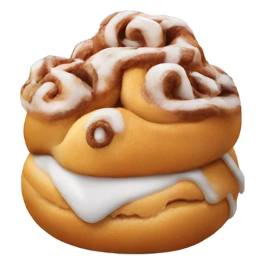 cinamonroll sticker