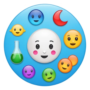 I would love a sticker for "AI Learning Club" sticker