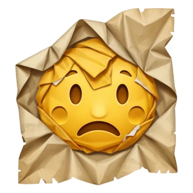 documento denegado sticker