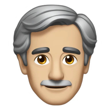 François Fillon sticker