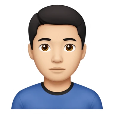 Pinoy version kahawig ni Mark Buffalo 25 years old sticker