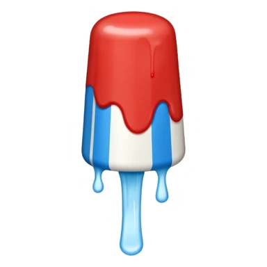 original bomb pop sticker