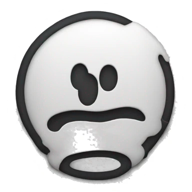 the reddit logo sticker