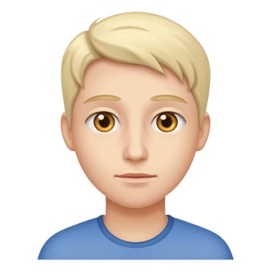 I shall go there later. sticker