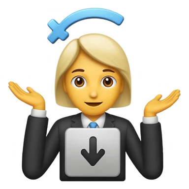 Naked woman with no bra with giant breasts as big as her head being milked sticker