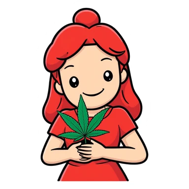 Mary Jane’s sticker