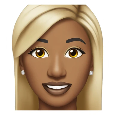 nene leakes sticker