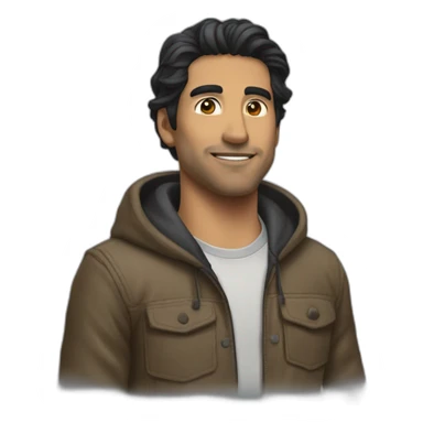 Clark-Salas-Rodriguez sticker