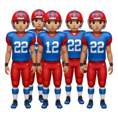 Buffalo bills sticker