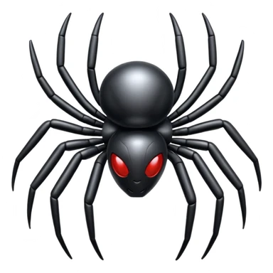 Spyder  sticker