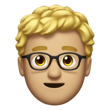 Paul Breach tiktoker sticker