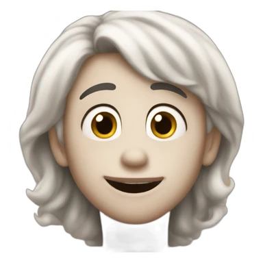 Coco, the Pixar movie sticker