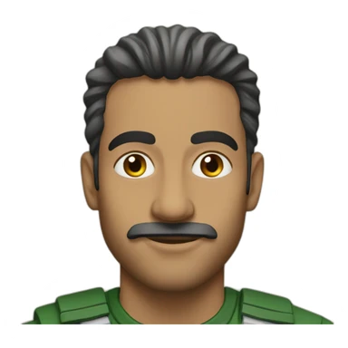 Faisal alherran sticker