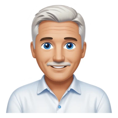 paul hollywood sticker