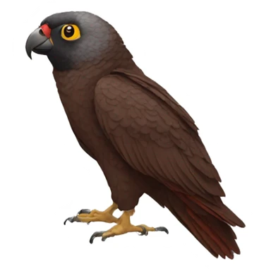 Kaka sticker