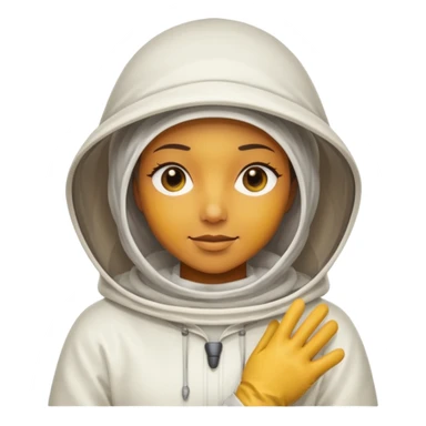 beroker imker sticker