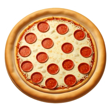 Pizza red Sauce  sticker